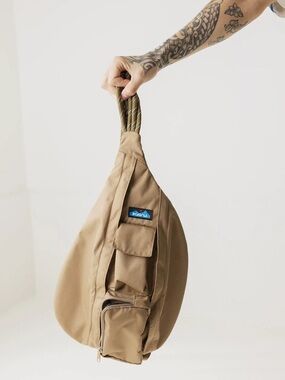 Kavu Rope Sling Bag